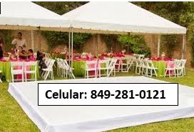 Carpas en ventas de todo tipo de tamaños. Carpa Impermeable Foto 7315272-8.jpg