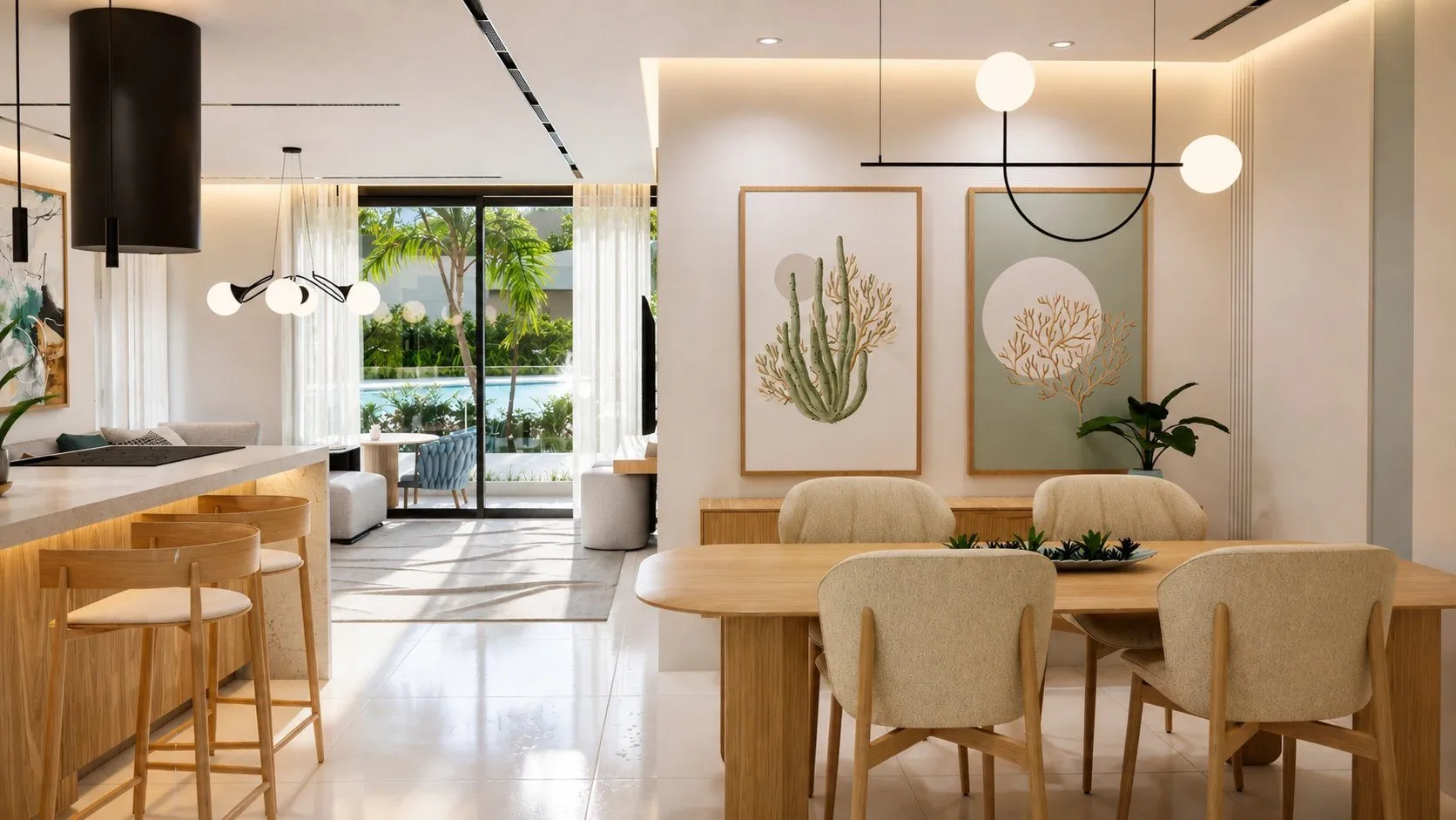 Ibiza Beach Residences  Apartamentos en Playa Nueva Romana Foto 7315276-4.jpg