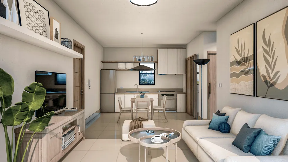 Riviera del Este Residences  Apartamentos en San Pedro de Macorís Cerc Foto 7315279-5.jpg