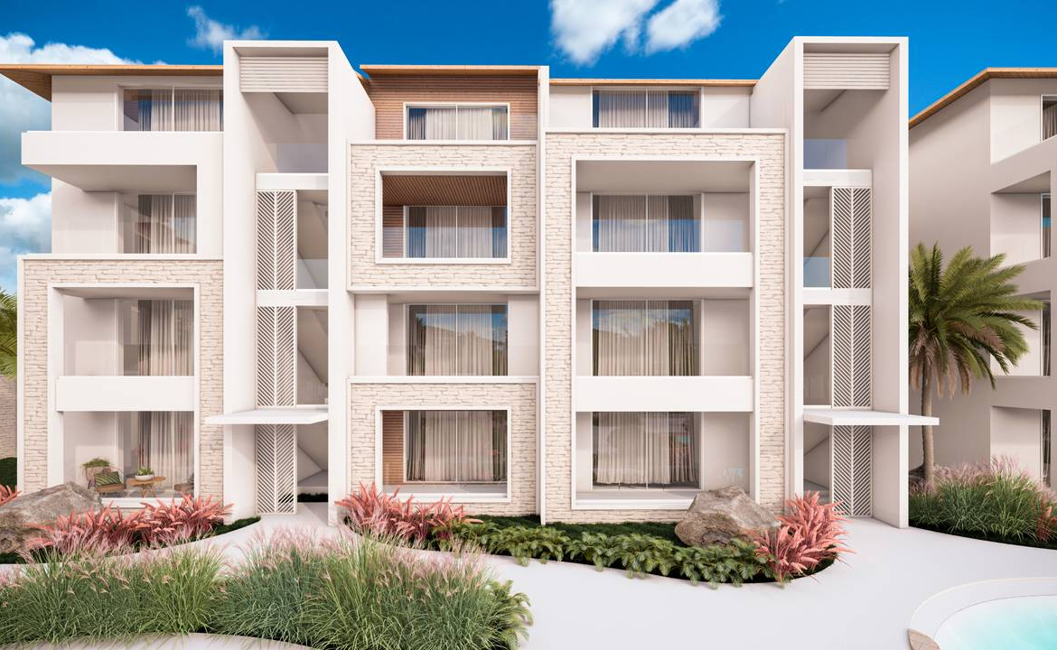 Aurora Dominicus Village II  Apartamentos en Dominicus Bayahibe Foto 7315280-2.jpg