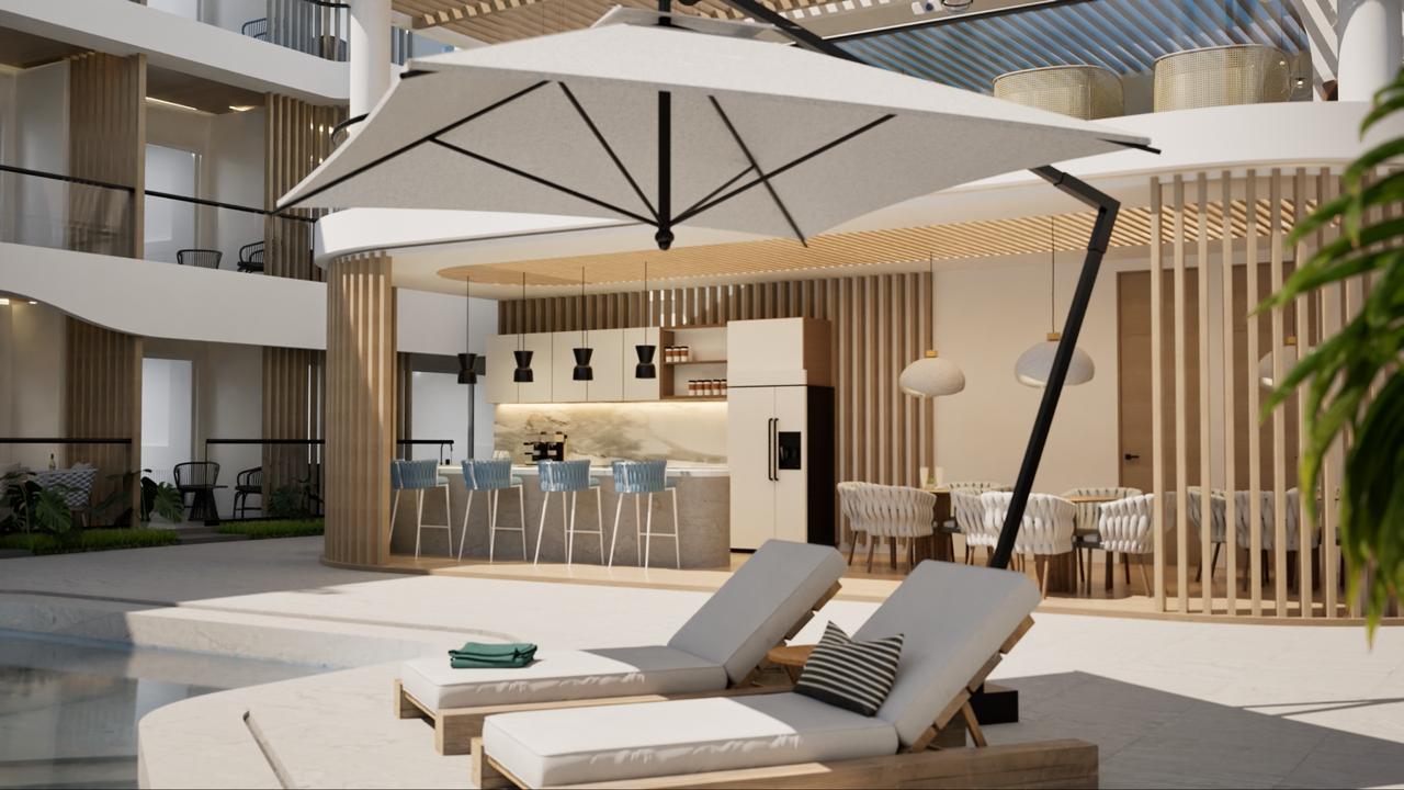Marena Residences  Apartamentos en Bayahibe Foto 7315281-4.jpg