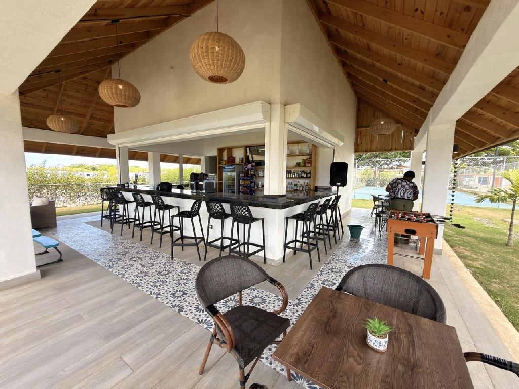 Villa de Lujo en Boca Chica Prestige  Amenidades Premium Foto 7315282-2.jpg