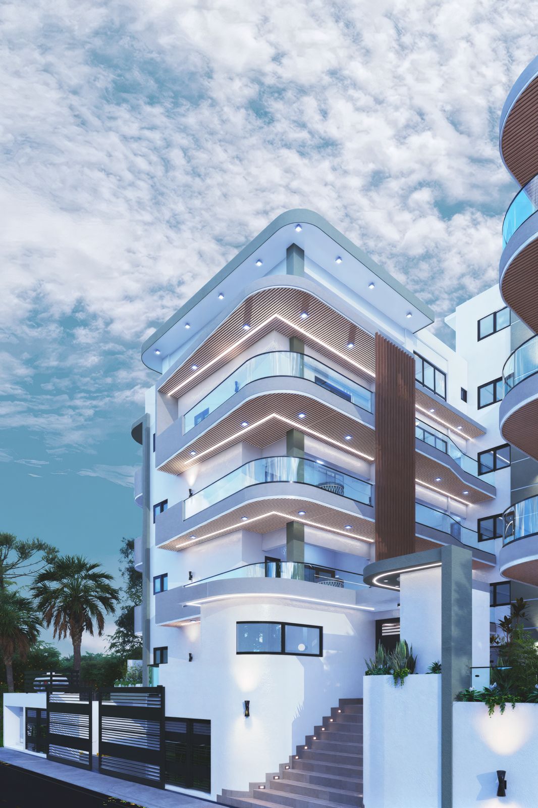 Myrtos Bay Residences  Apartamentos en Bayahibe Cerca de la Playa Foto 7315283-2.jpg