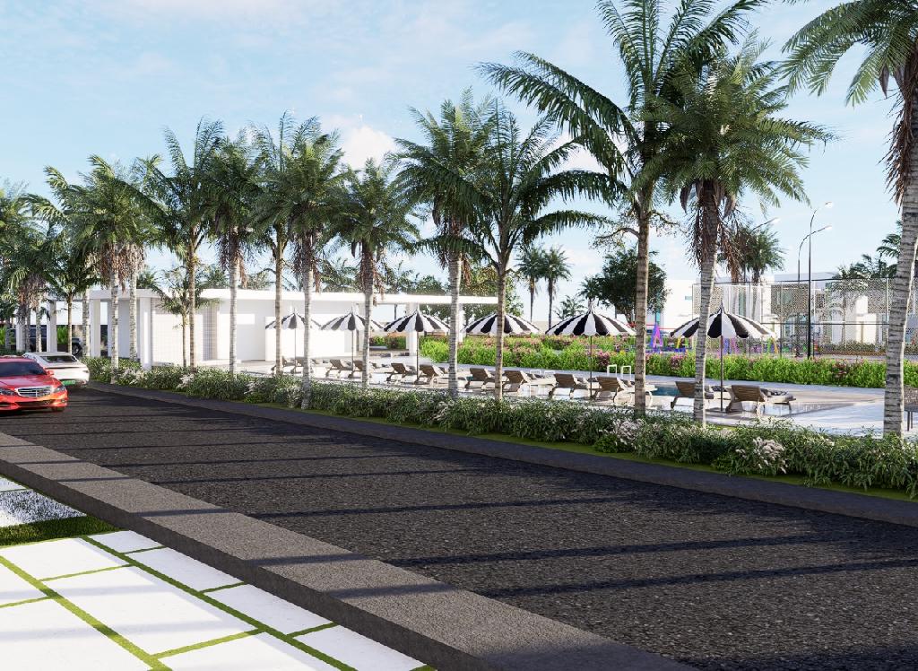 Bella Mar  Villas en La Romana Foto 7315286-4.jpg