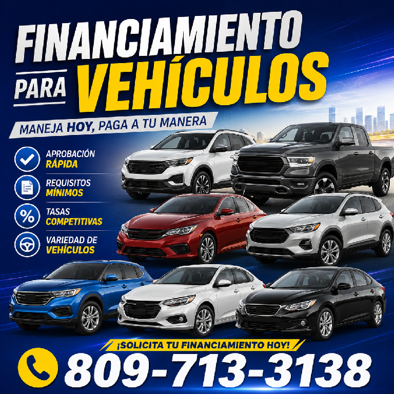 Préstamos con vehículos  Foto 7315294-1.jpg