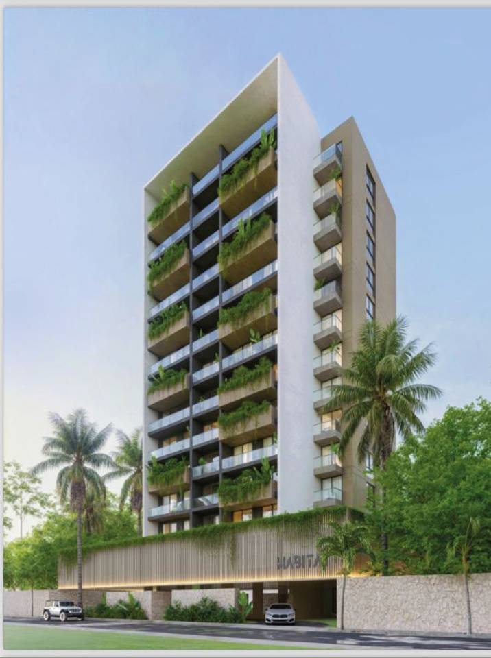 Habitat Beach Tower  Apartamentos en Juan Dolio Frente al Mar  Inversi Foto 7315296-2.jpg