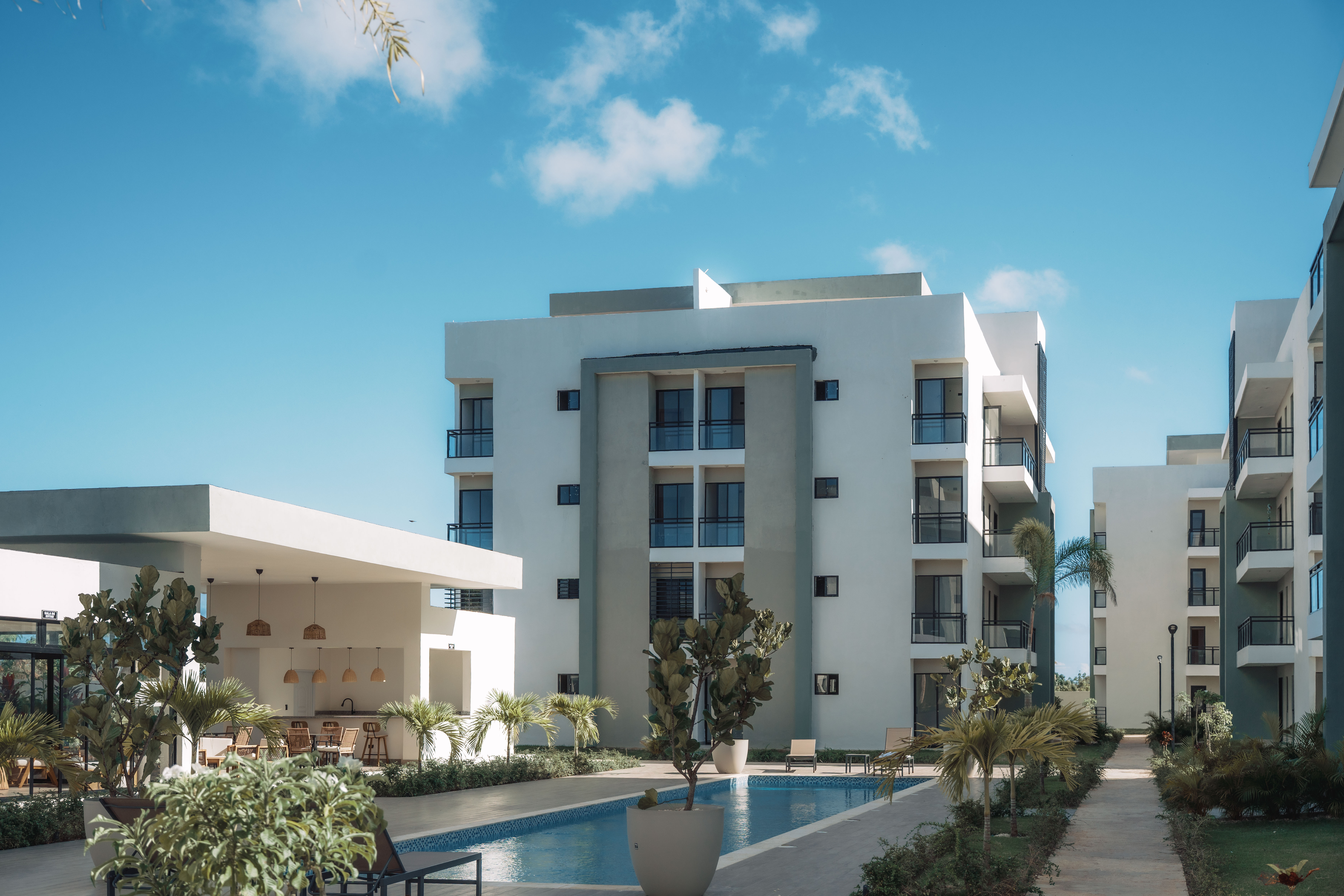 Romana Residences  Apartamentos en La Romana Foto 7315299-4.jpg