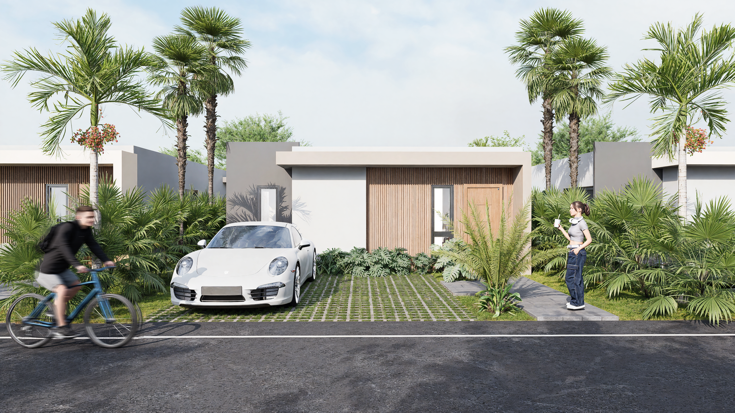 Alto Mar II Villas  Villas en Venta en Punta Cana  Inversión Turística Foto 7315301-10.jpg