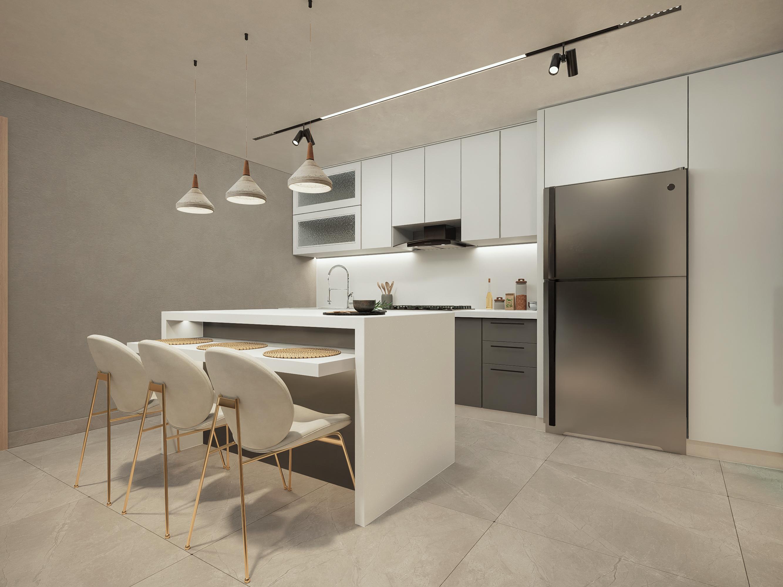 Ferso Village VII  Apartamentos en La Romana Foto 7315305-3.jpg