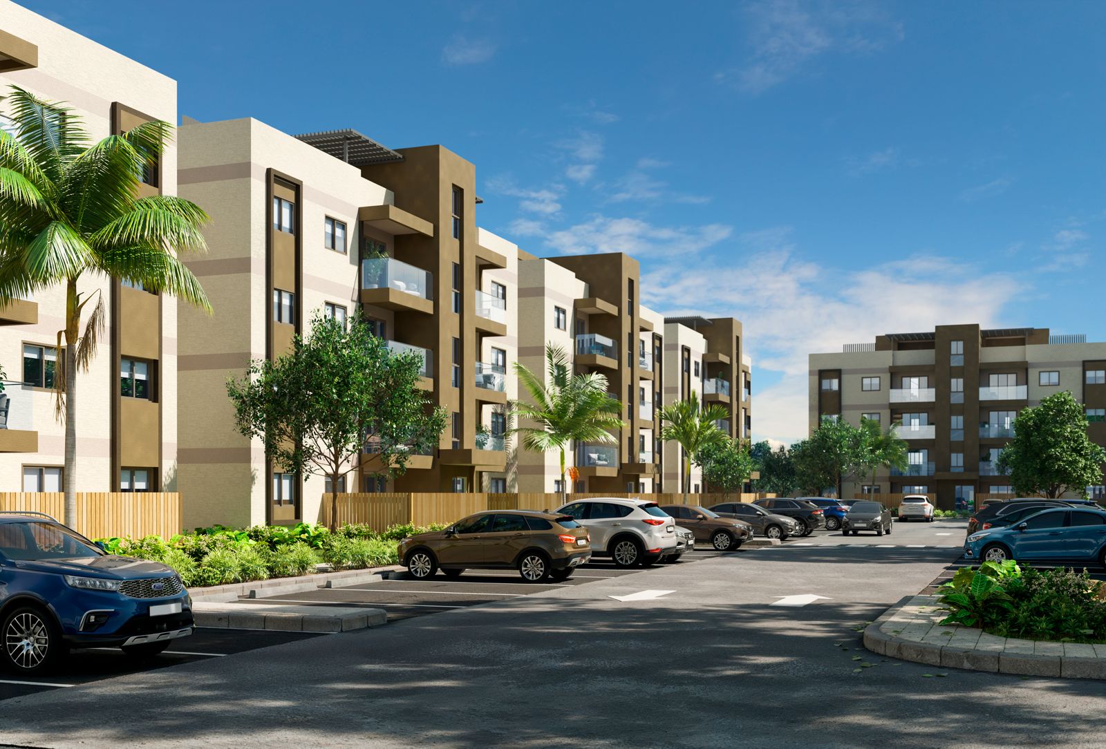 Riviera at Costa Blanca  Apartamentos en Boca Chica con Playa Privada  Foto 7315306-3.jpg