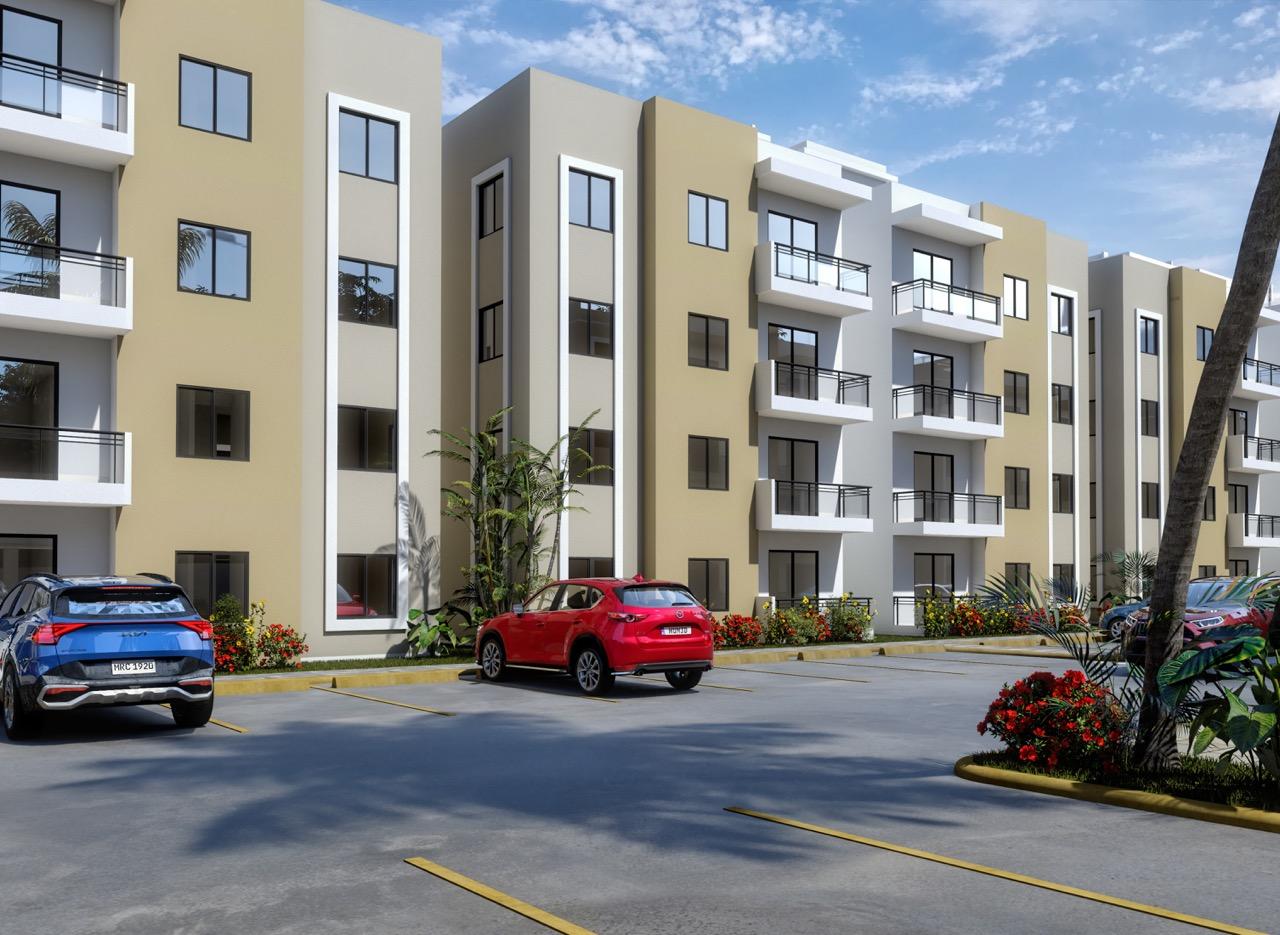 Via Residences I - Apartamento en Colinas del Arroyo 2 Jacobo Majluta Foto 7315307-4.jpg