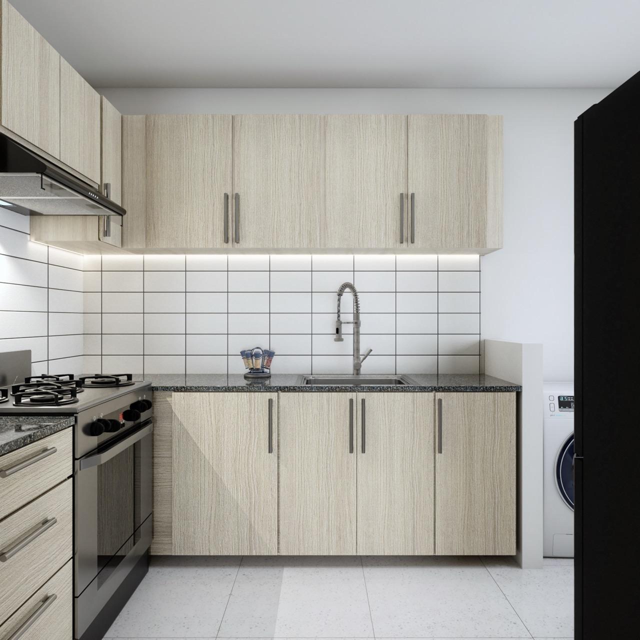 Via Residences I - Apartamento en Colinas del Arroyo 2 Jacobo Majluta Foto 7315307-7.jpg