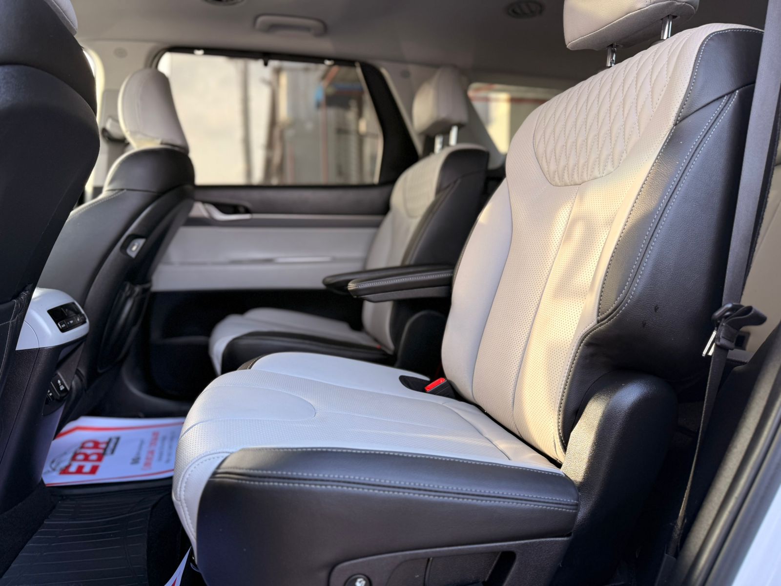 Hyundai Palisade SEL 2021 Foto 7315309-7.jpg