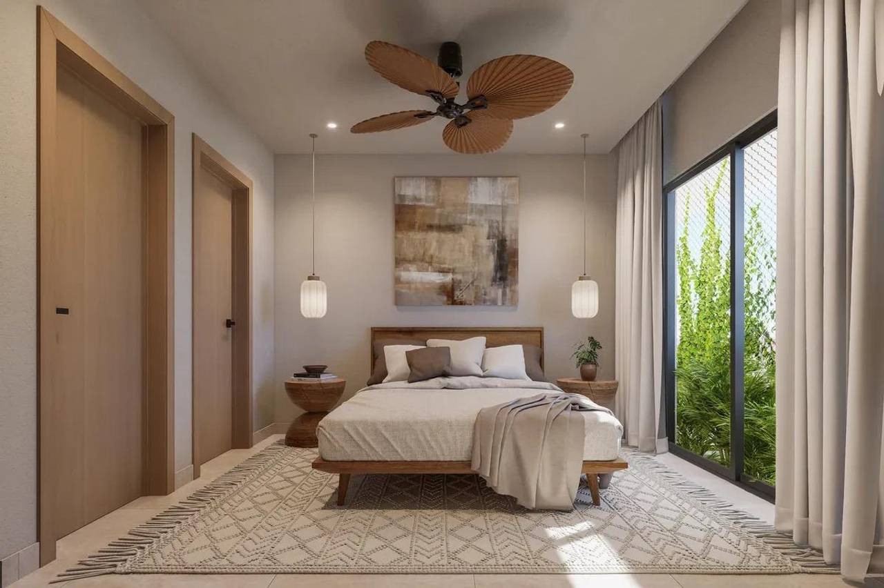 Habitat Beach Garden – Apartamentos en Juan Dolio a pasos de la playa Foto 7315313-5.jpg