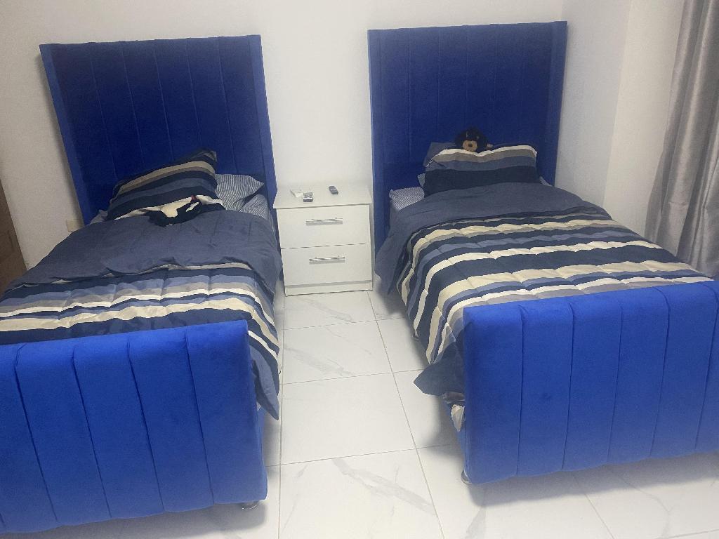 Se vende estas cama cada una por separadas  Foto 7315337-1.jpg