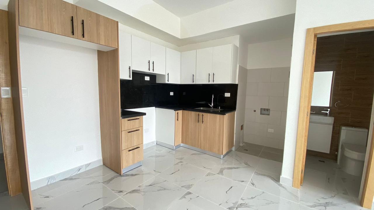 Apartamento en venta en Los Ríos  59 m  1 Habitación  US130000 Foto 7315340-2.jpg