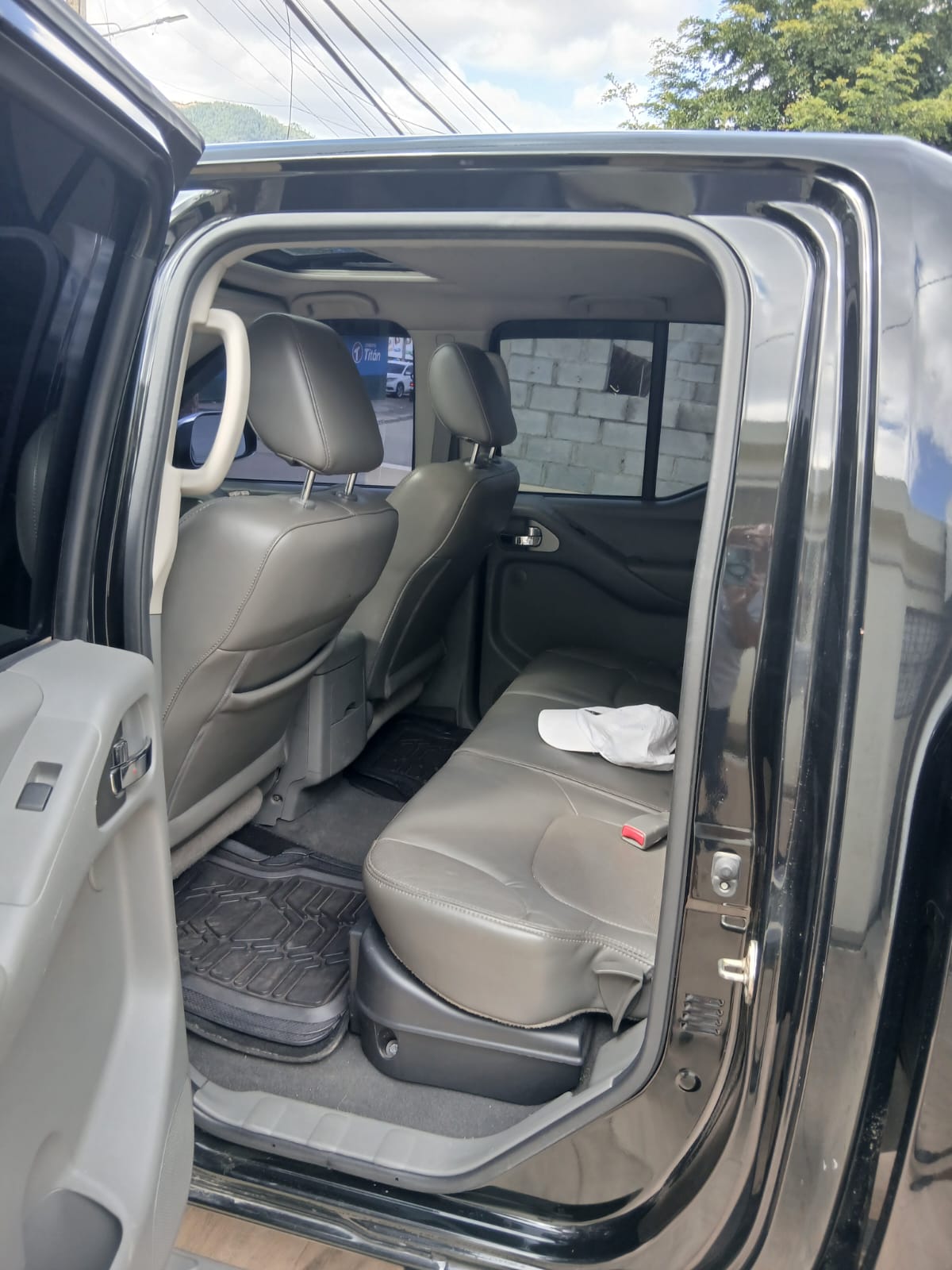nissan frontier 2019 Foto 7315344-10.jpg