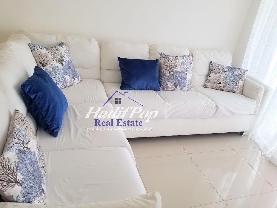 ENCANTADOR APARTAMENTO AMUEBLADO EN VENTA  Foto 7315350-1.jpg