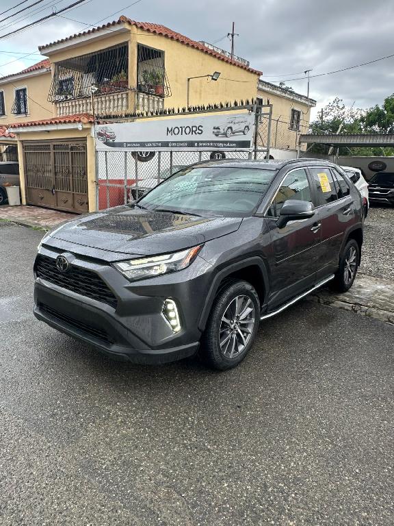 Toyota Rav4 XLE 2022  Foto 7315361-1.jpg