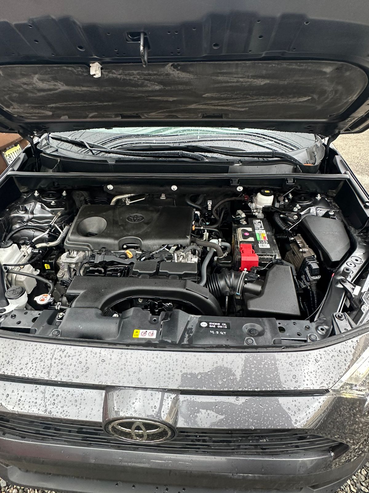 Toyota Rav4 XLE 2022  Foto 7315361-10.jpg