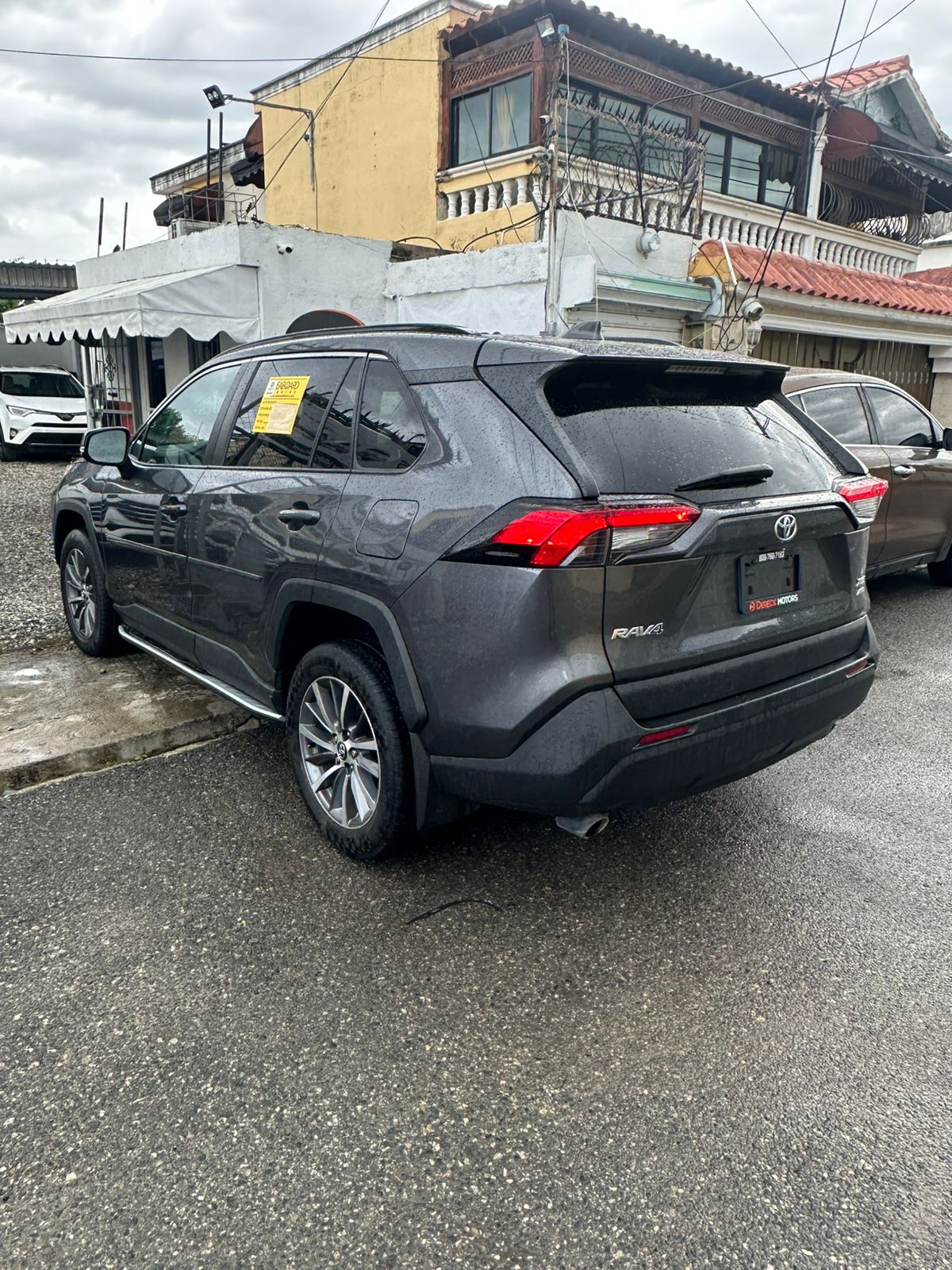 Toyota Rav4 XLE 2022  Foto 7315361-3.jpg