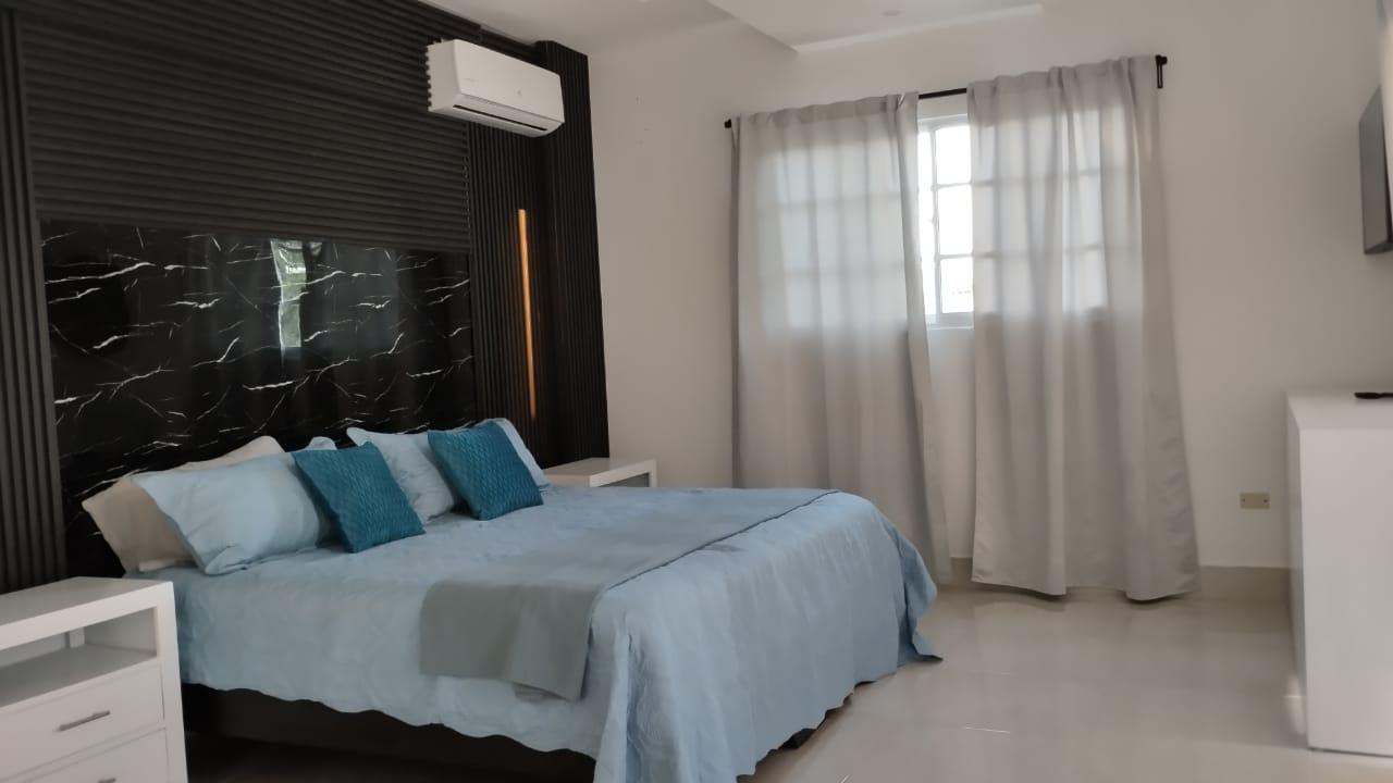 Vendo 2 Villas en Playa Nueva Romana. Foto 7315374-6.jpg