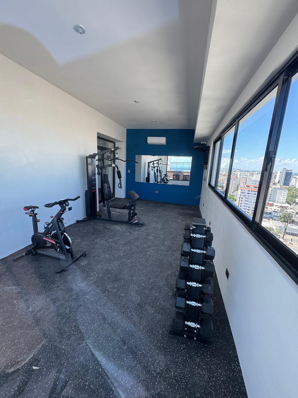 Apartamento en Venta en el Ensanche Naco. Foto 7315395-13.jpg
