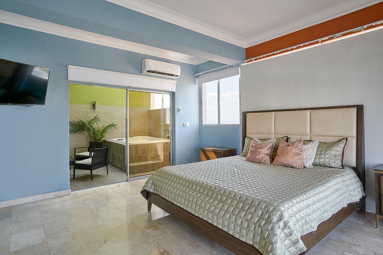 Penthouse en Venta en el Ensanche Naco. Foto 7315397-1.jpg