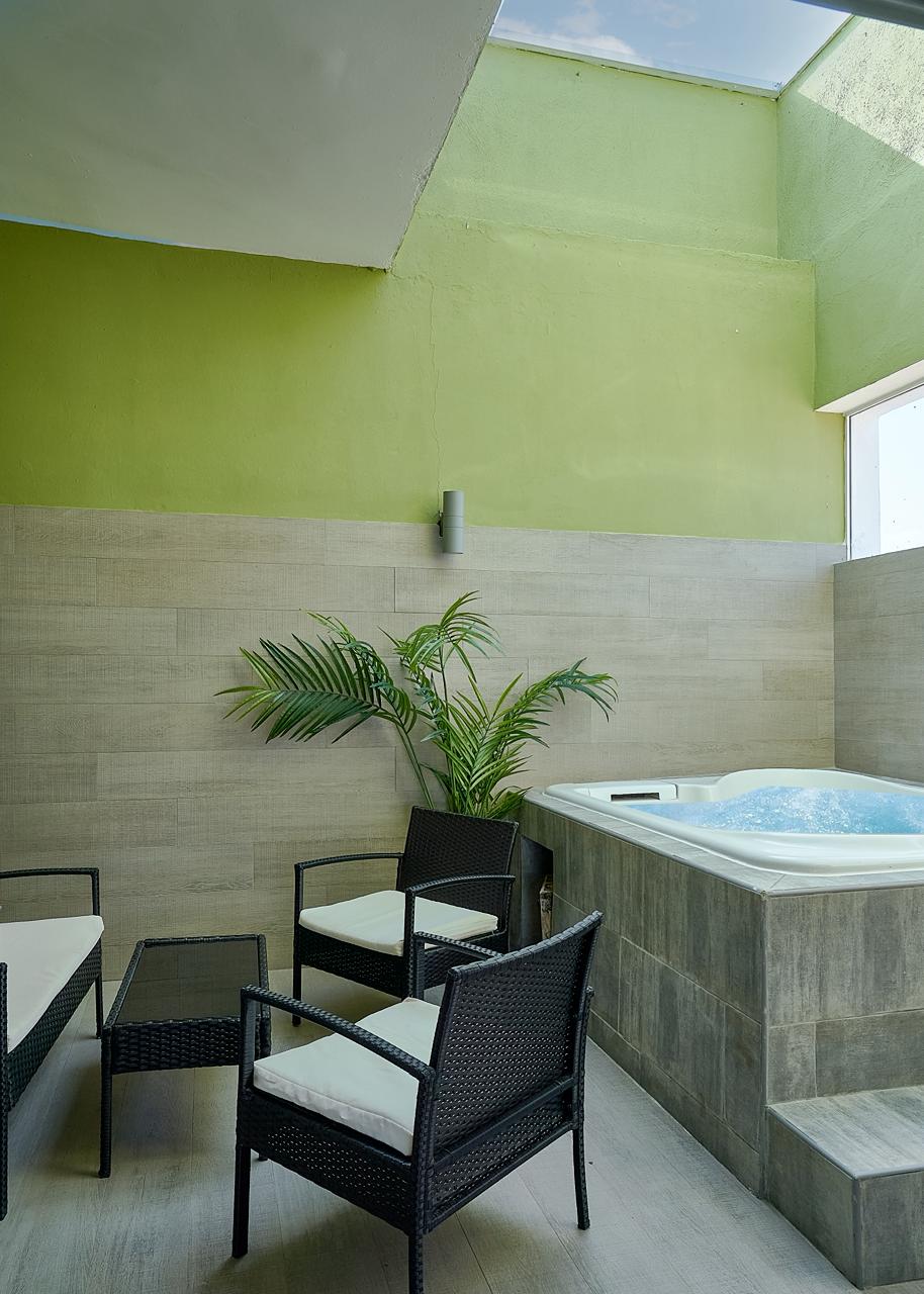 Penthouse en Venta en el Ensanche Naco. Foto 7315397-11.jpg