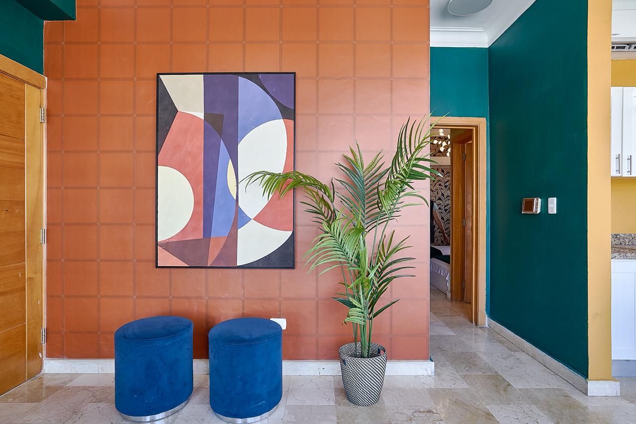 Penthouse en Venta en el Ensanche Naco. Foto 7315397-6.jpg