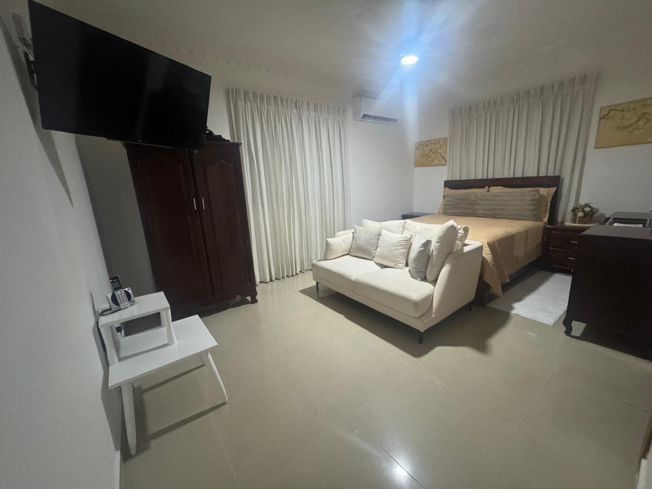 Apartamento en Venta en el Ensanche Ozama. Foto 7315398-9.jpg