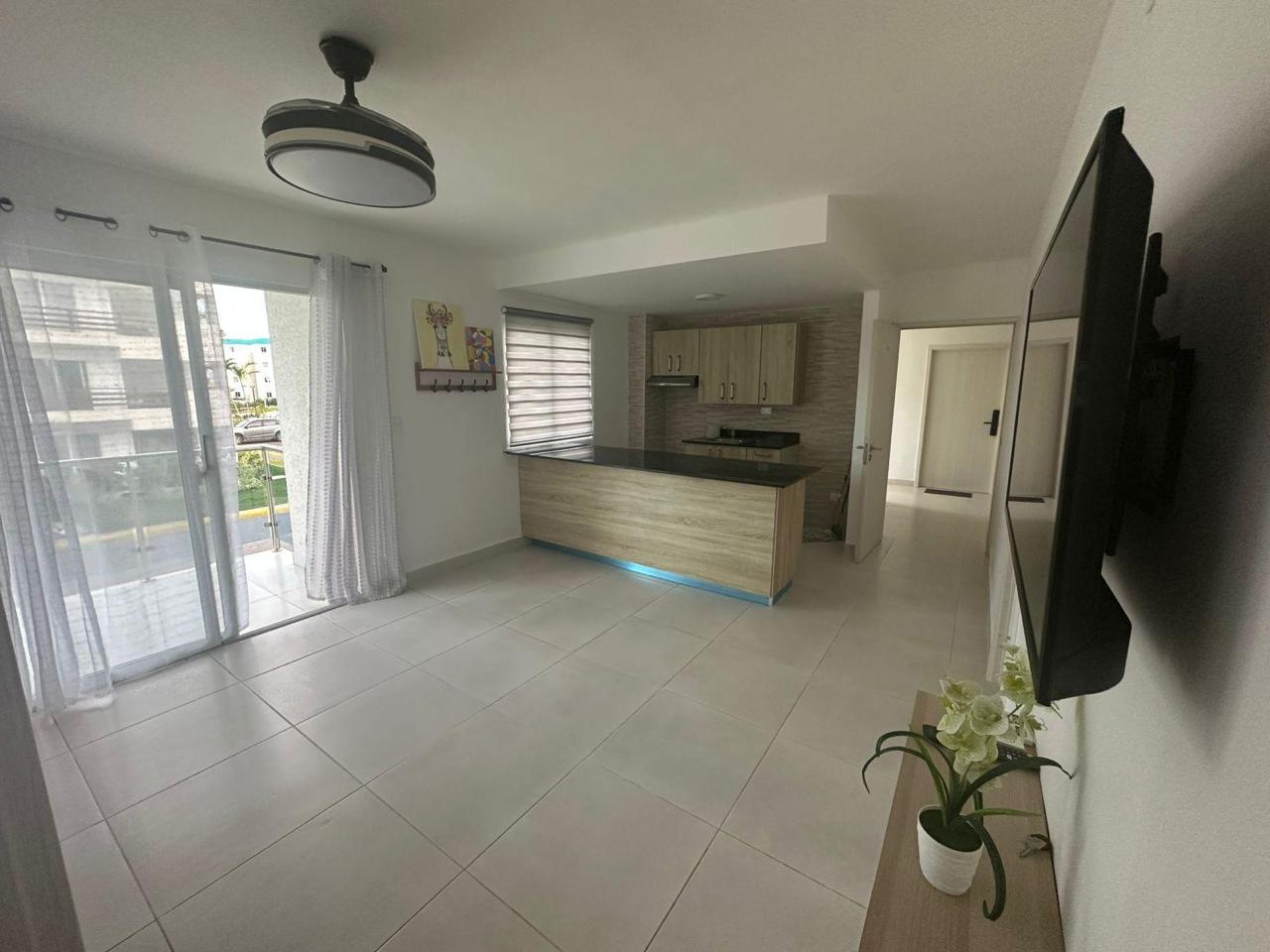 Apartamento en Venta en Punta Cana. Foto 7315402-1.jpg