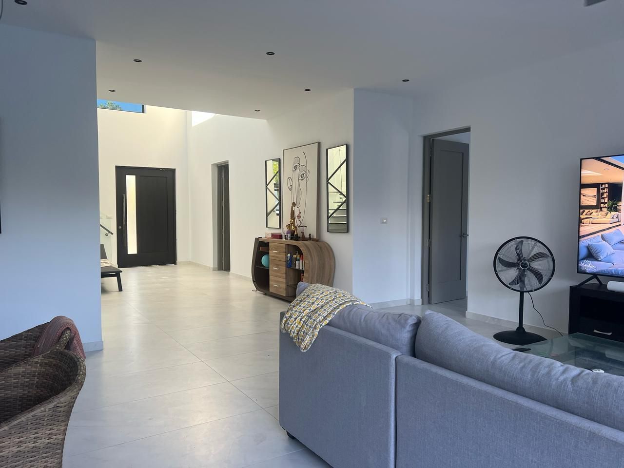 Villa en Venta en Punta Cana Village. Foto 7315404-12.jpg