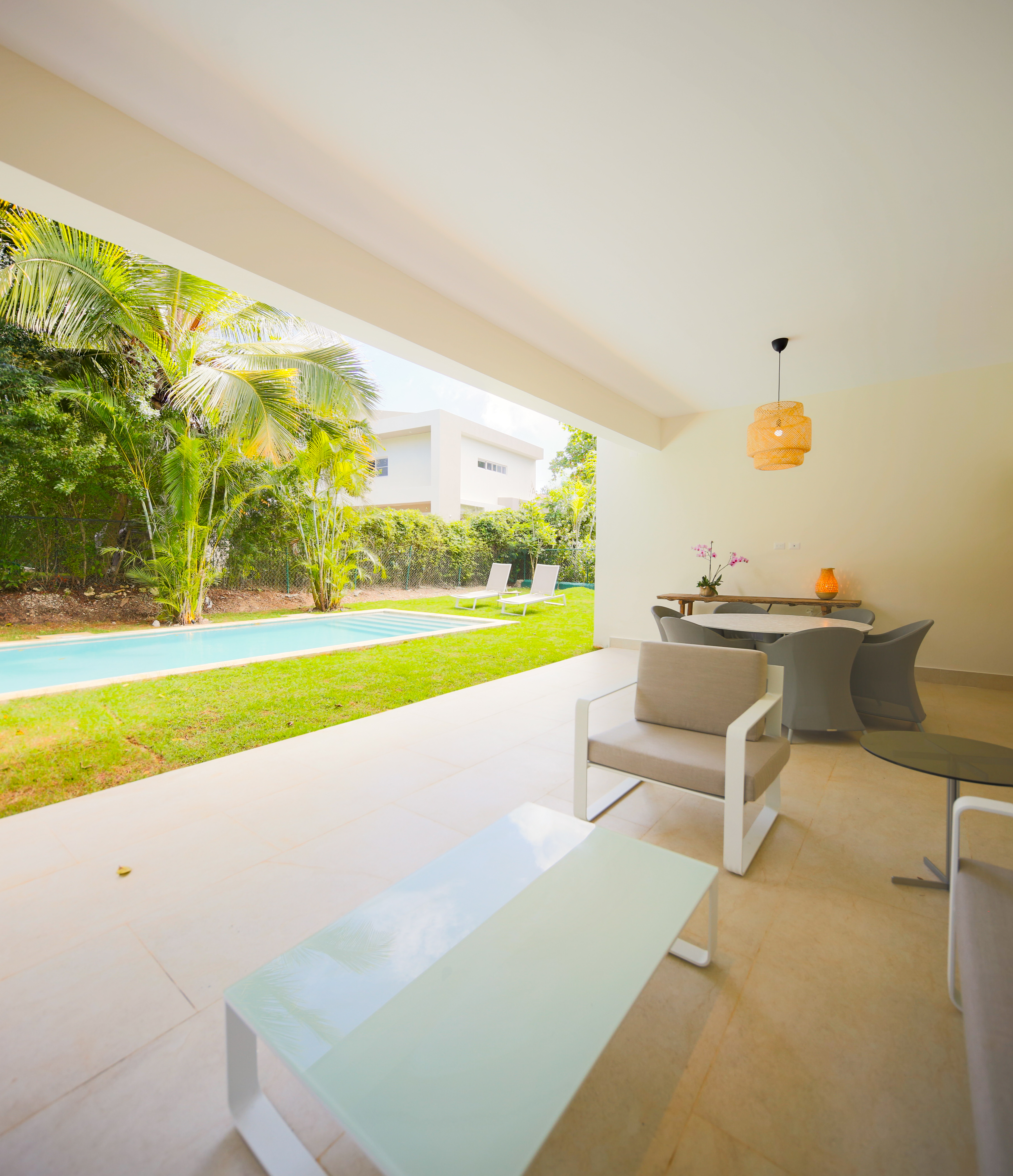 Villa en Venta en Punta Cana Village. Foto 7315405-13.jpg