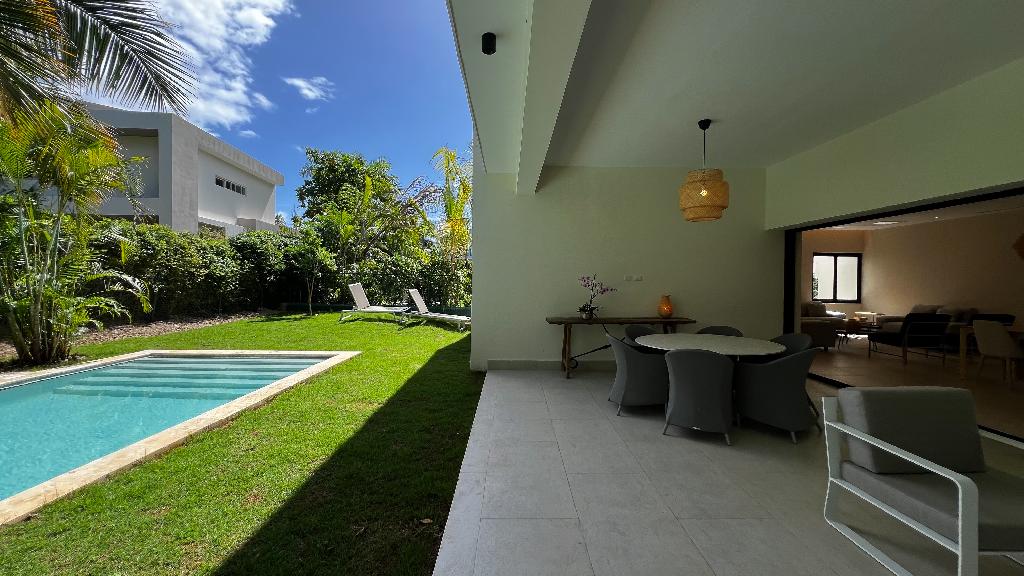 Villa en Venta en Punta Cana Village. Foto 7315405-3.jpg