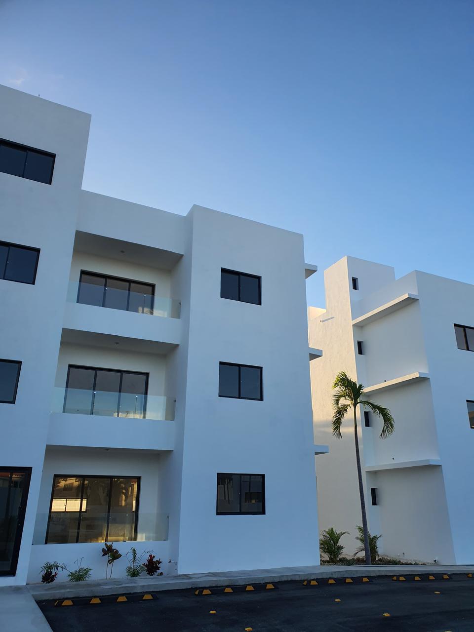Apartamento en Venta en Punta Cana. Foto 7315407-2.jpg