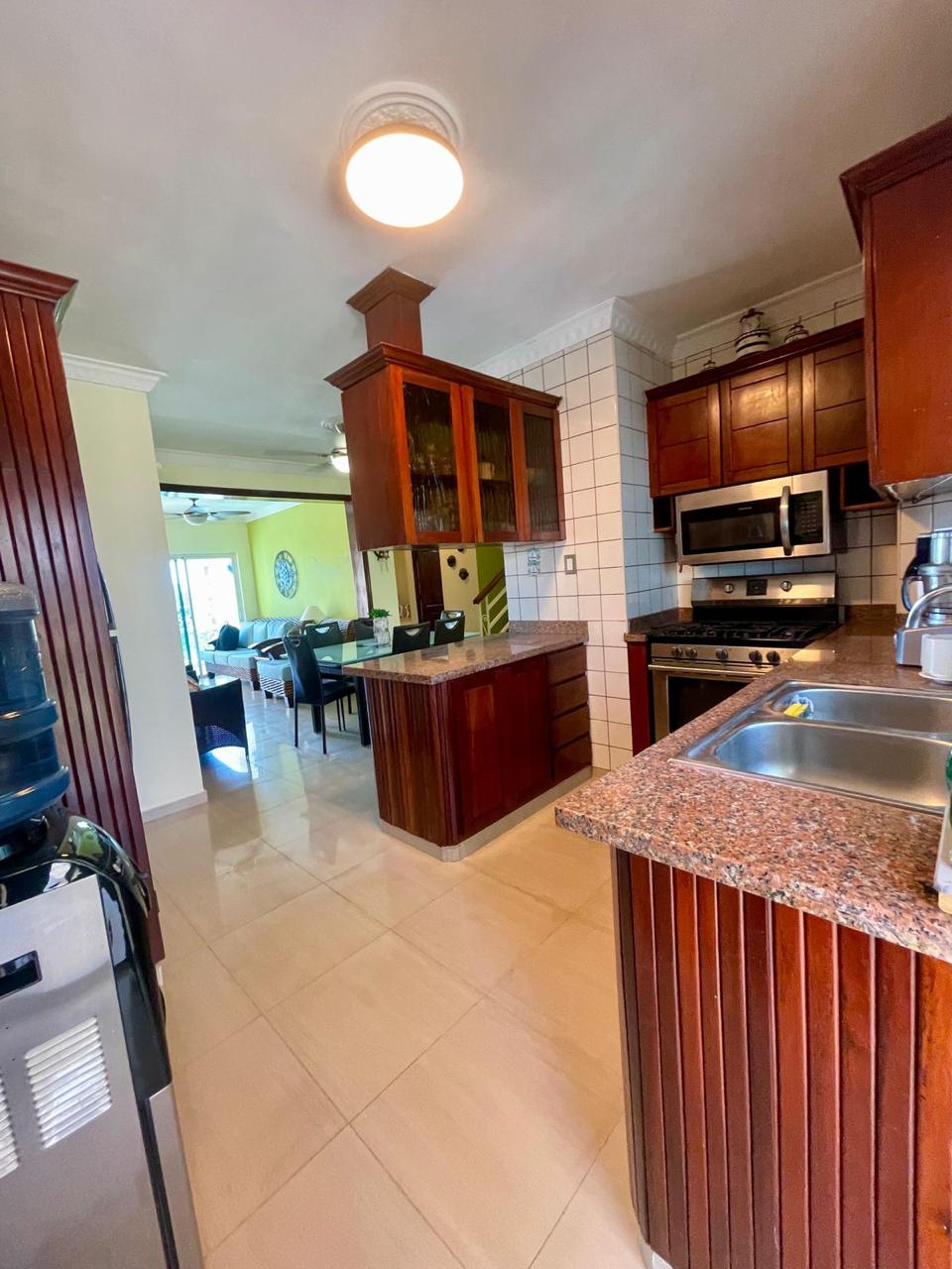 Penthouse en Venta en Juan Dolio. Foto 7315415-2.jpg