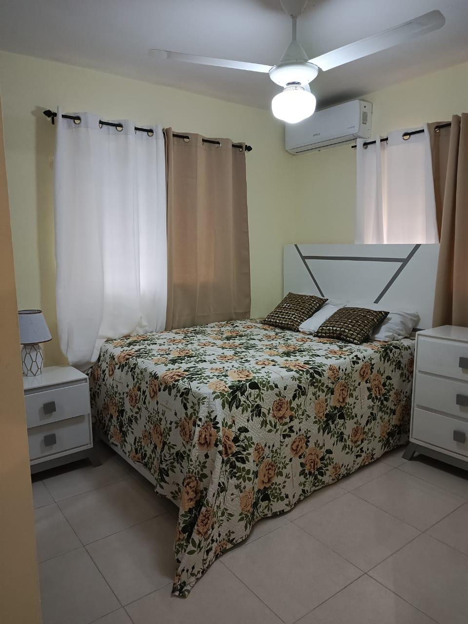 Alquiler de Apartamento en la Ciudad Juan Bosch. Foto 7315417-5.jpg