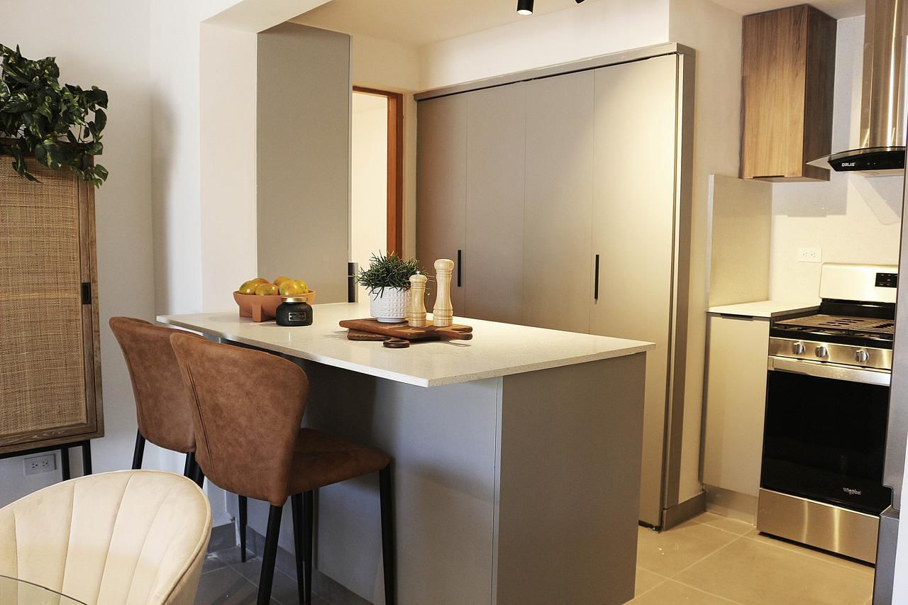 Apartamento en Venta en Gazcue. Foto 7315419-4.jpg