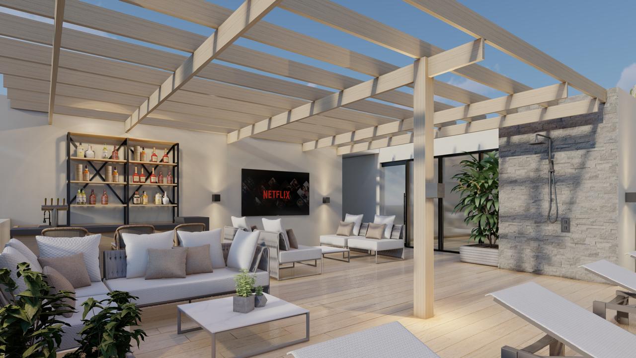 Apartamento en Venta en Los 3 Ojos. Foto 7315422-9.jpg