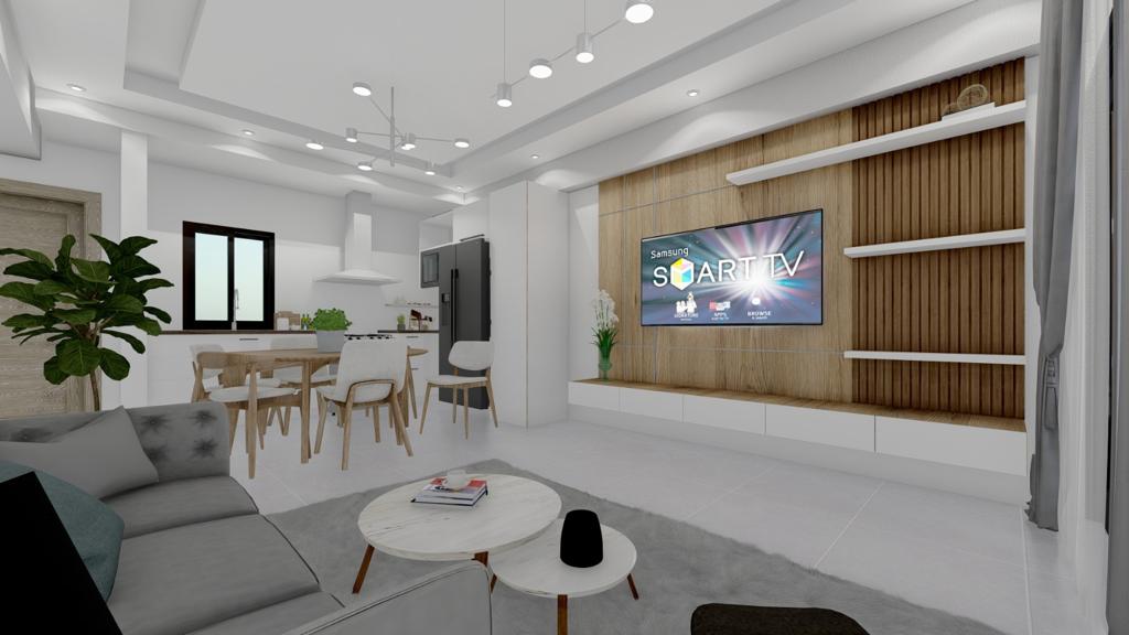 Apartamento en Venta en Los 3 Ojos. Foto 7315424-6.jpg