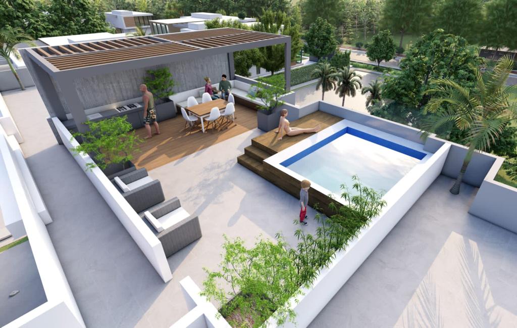 Apartamento en Venta en Los 3 Ojos. Foto 7315424-9.jpg