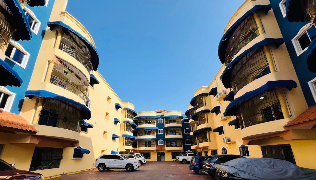 Apartamento en Venta en Alma Rosa I. Foto 7315432-6.jpg