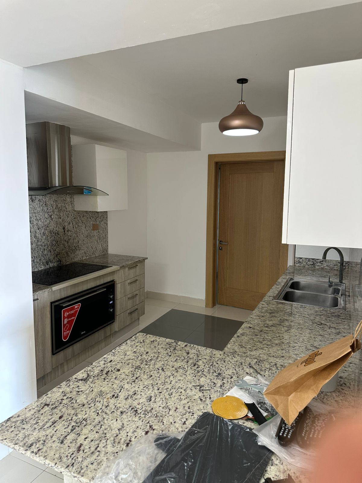 Apartamento en Venta en Alma Rosa. Foto 7315433-6.jpg