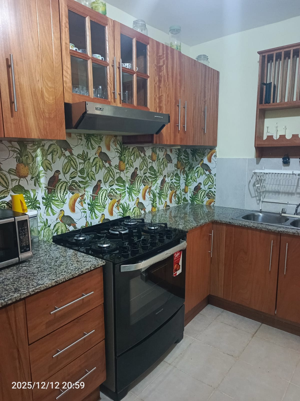 Alquiler de inmueble en la Ciudad Juan bosch. Foto 7315437-5.jpg