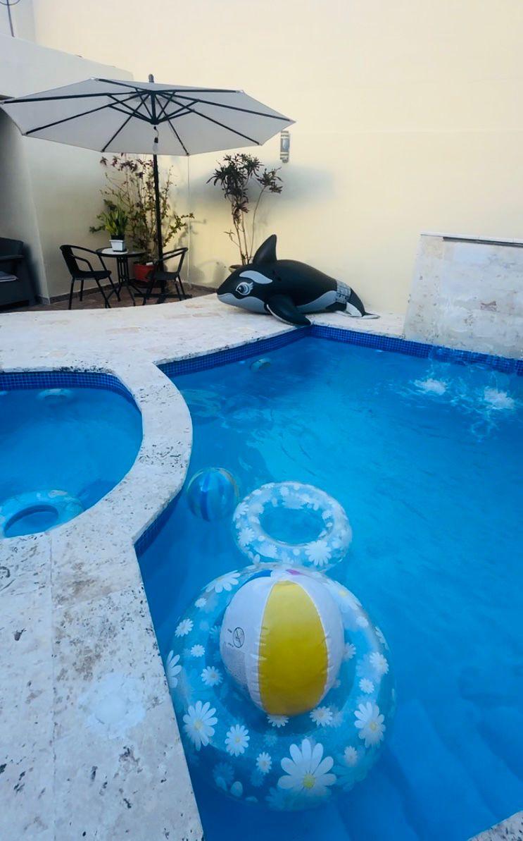 Casa en Alquiler en San Isidro. Foto 7315442-8.jpg
