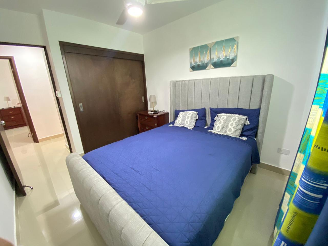 Alquiler de apartamento en la Jacobo Majluta. Foto 7315445-11.jpg