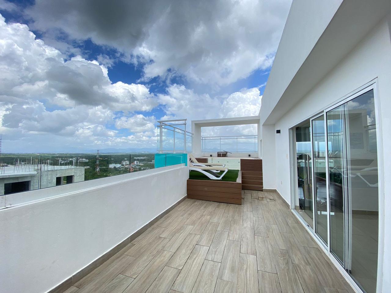 Alquiler de apartamento en la Jacobo Majluta. Foto 7315445-4.jpg