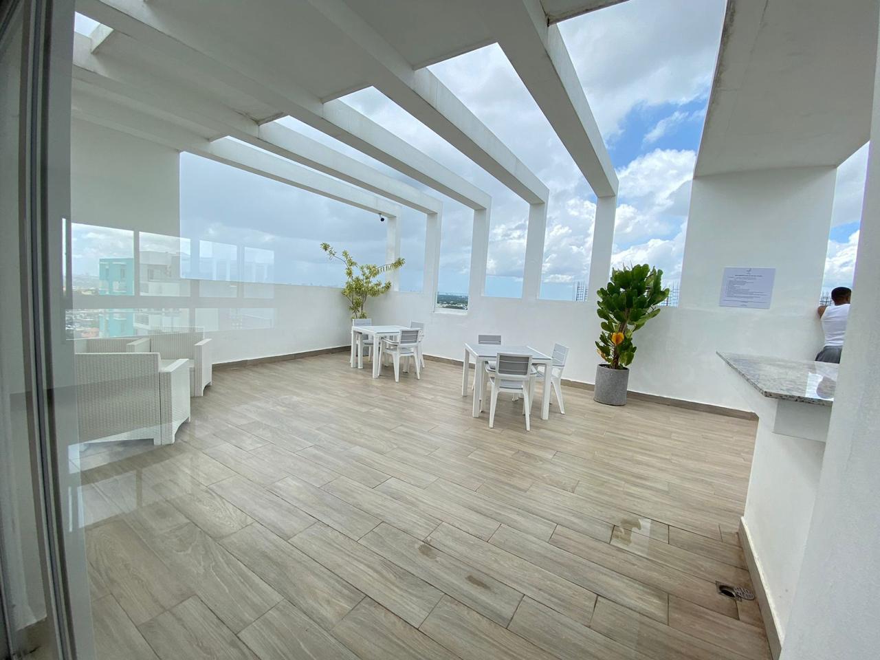 Alquiler de apartamento en la Jacobo Majluta. Foto 7315445-5.jpg