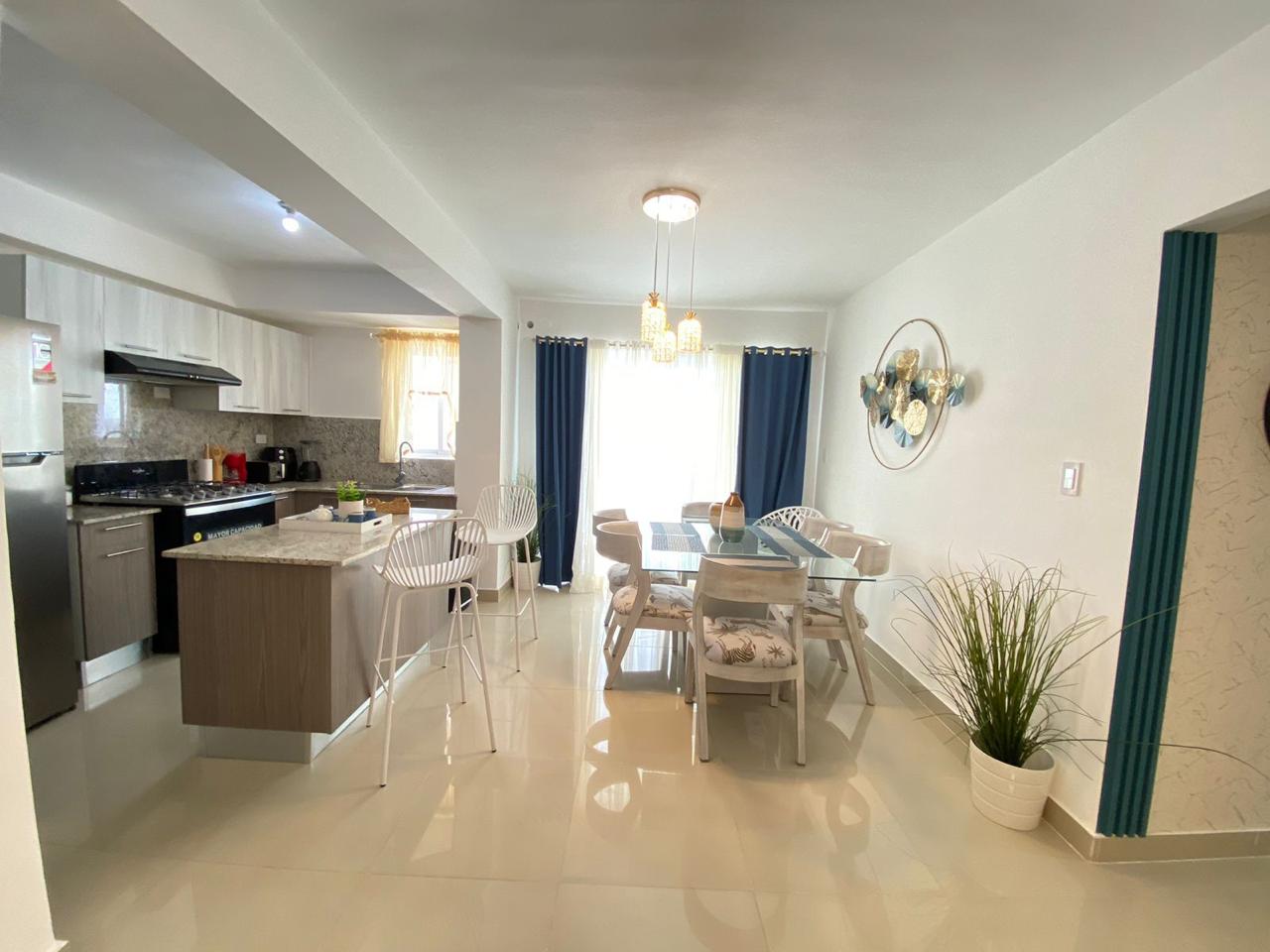Alquiler de apartamento en la Jacobo Majluta. Foto 7315445-8.jpg